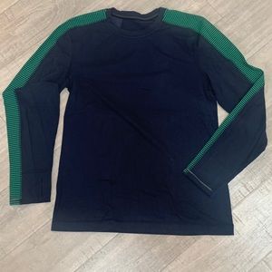 Men’s L LuluLemon Long Sleeve